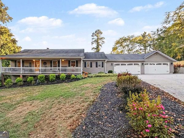 42 Old Atlanta Road, Hiram, GA 30141