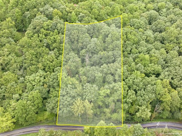 0 Jim Wallace Ln, Clayton, GA 30525