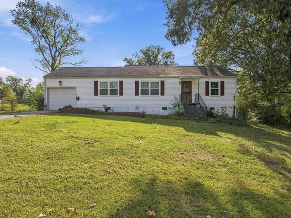 3621 Wimberly Lane, Chattanooga, TN 37412
