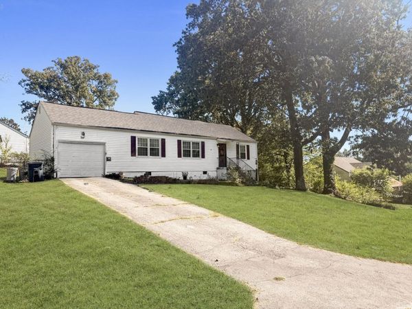 3621 Wimberly Drive, Chattanooga, TN 37416