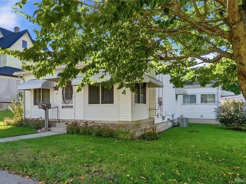 13 N Maple Street, Jamestown, OH 45335 Photo 3