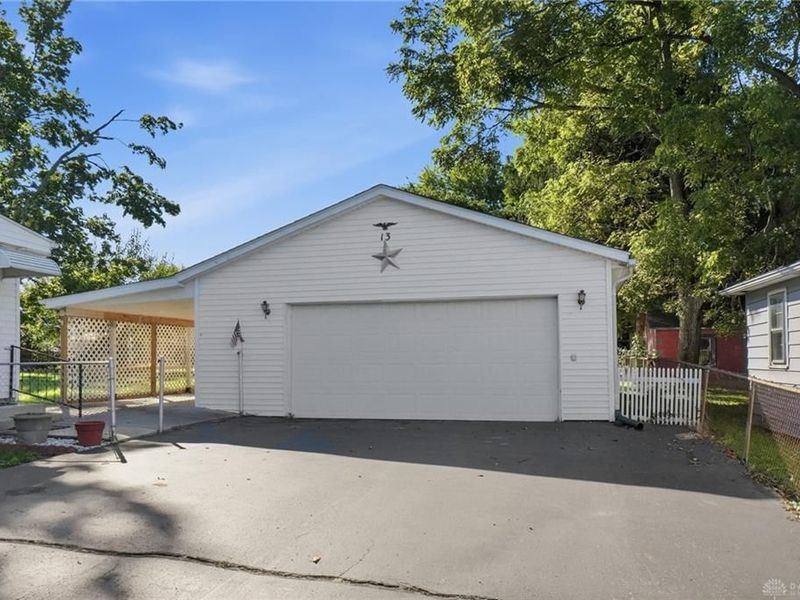 13 N Maple Street, Jamestown, OH 45335 Photo 5
