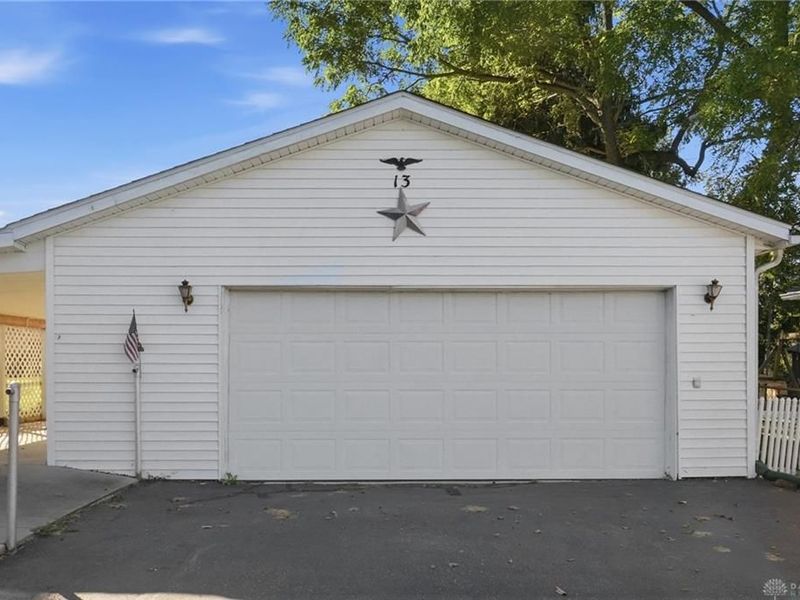 13 N Maple Street, Jamestown, OH 45335 Photo 6