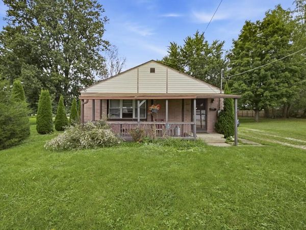 358 Oak St, Galion, OH 44833