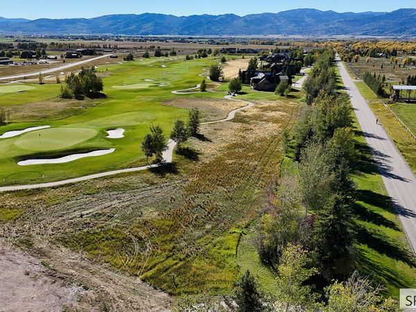 355 Silver Fox Lane, VICTOR, ID 83455