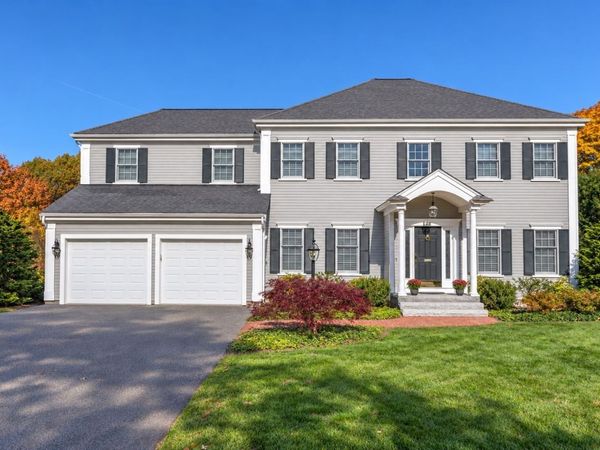 28 Jefferson Rd, Wellesley, MA 02481