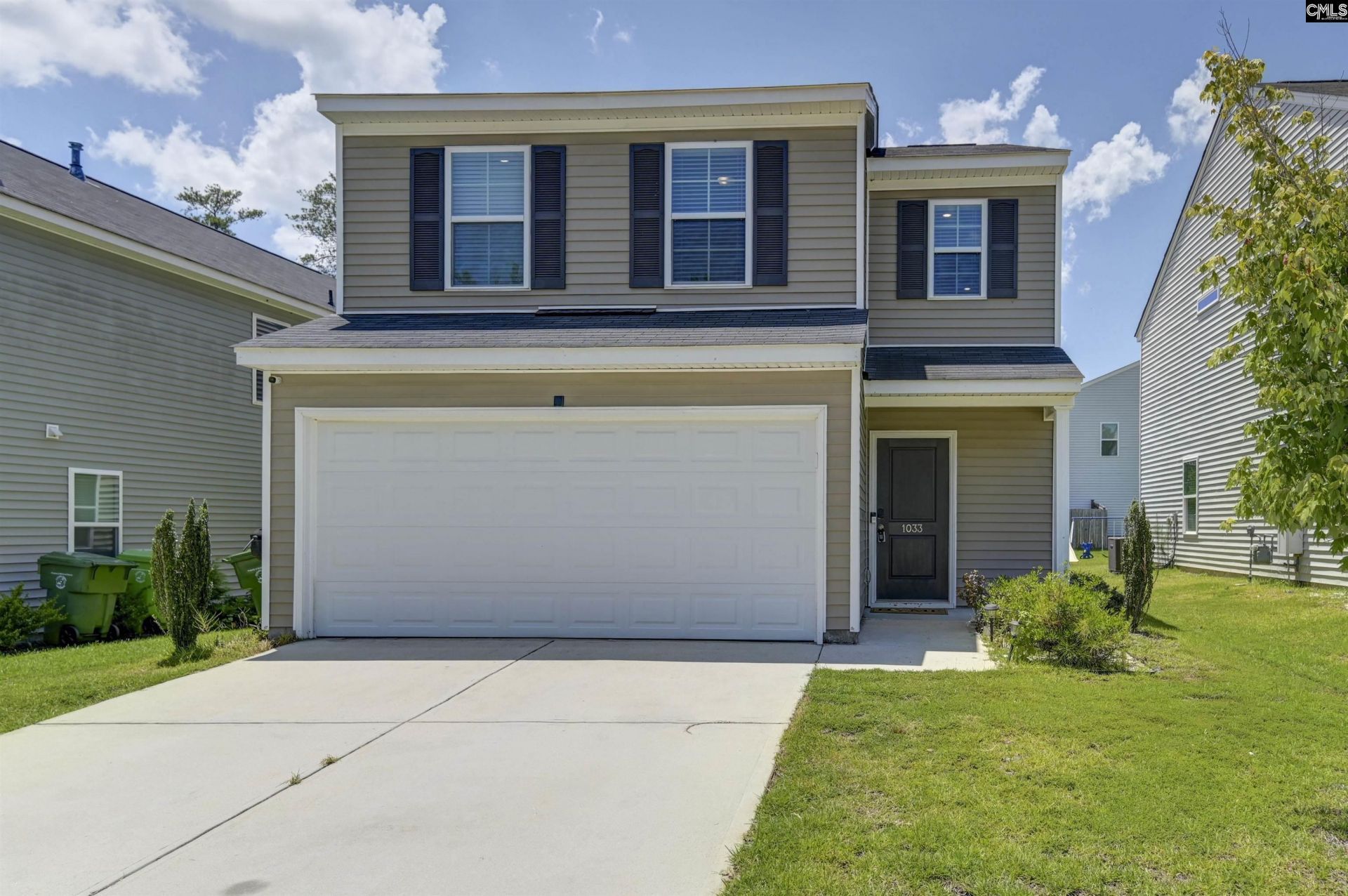 1033 Matchingham Drive  Photo 18
