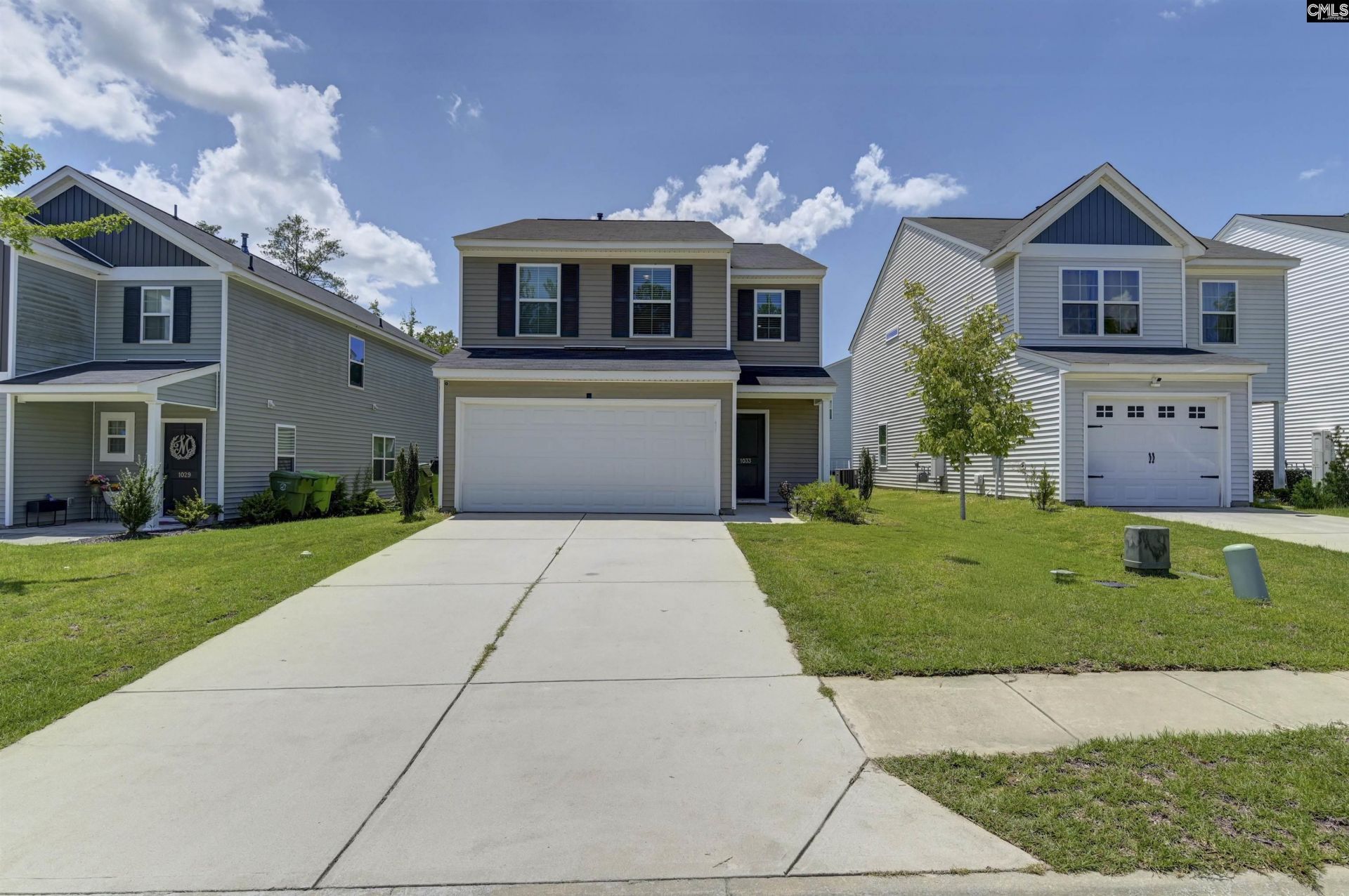 1033 Matchingham Drive  Photo 19