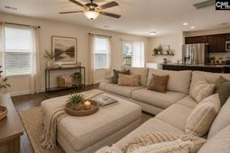1033 Matchingham Drive  photo 4