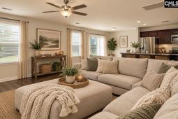 1033 Matchingham Drive  photo 4