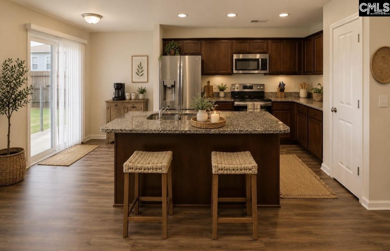 1033 Matchingham Drive  Photo 4