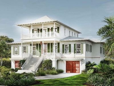 8195 Jack Island Drive, Johns Island, SC 29455