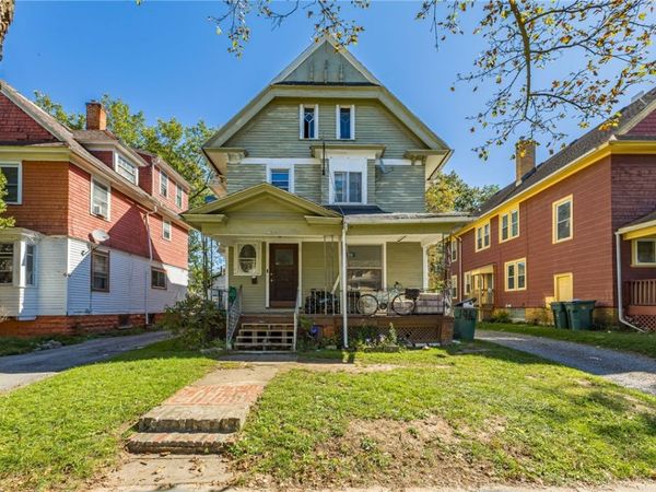 200 Warwick Avenue, Rochester, NY 14611