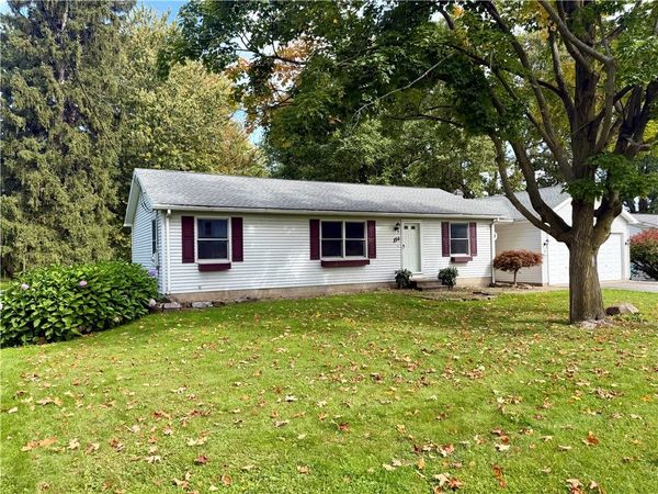 154 Canal Road , Spencerport, NY 14559
