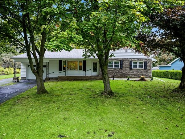 312 Burton Street, Bath, NY 14810