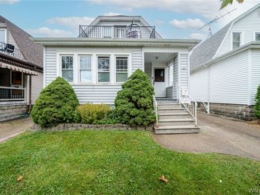 189 Wabash Avenue, Kenmore, NY 14217