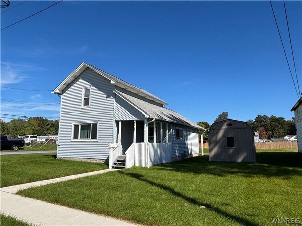 217 Mill Street , Lockport, NY 14094