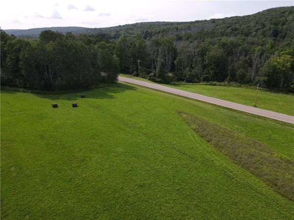 Lot 3 McHenry Valley Road , Almond, NY 14804