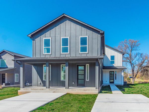 1010 E Marble ST , Unit B, Burnet, TX 78611