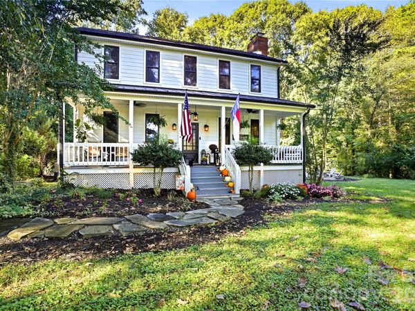 9560 Harvest Lane, Davidson, NC 28036