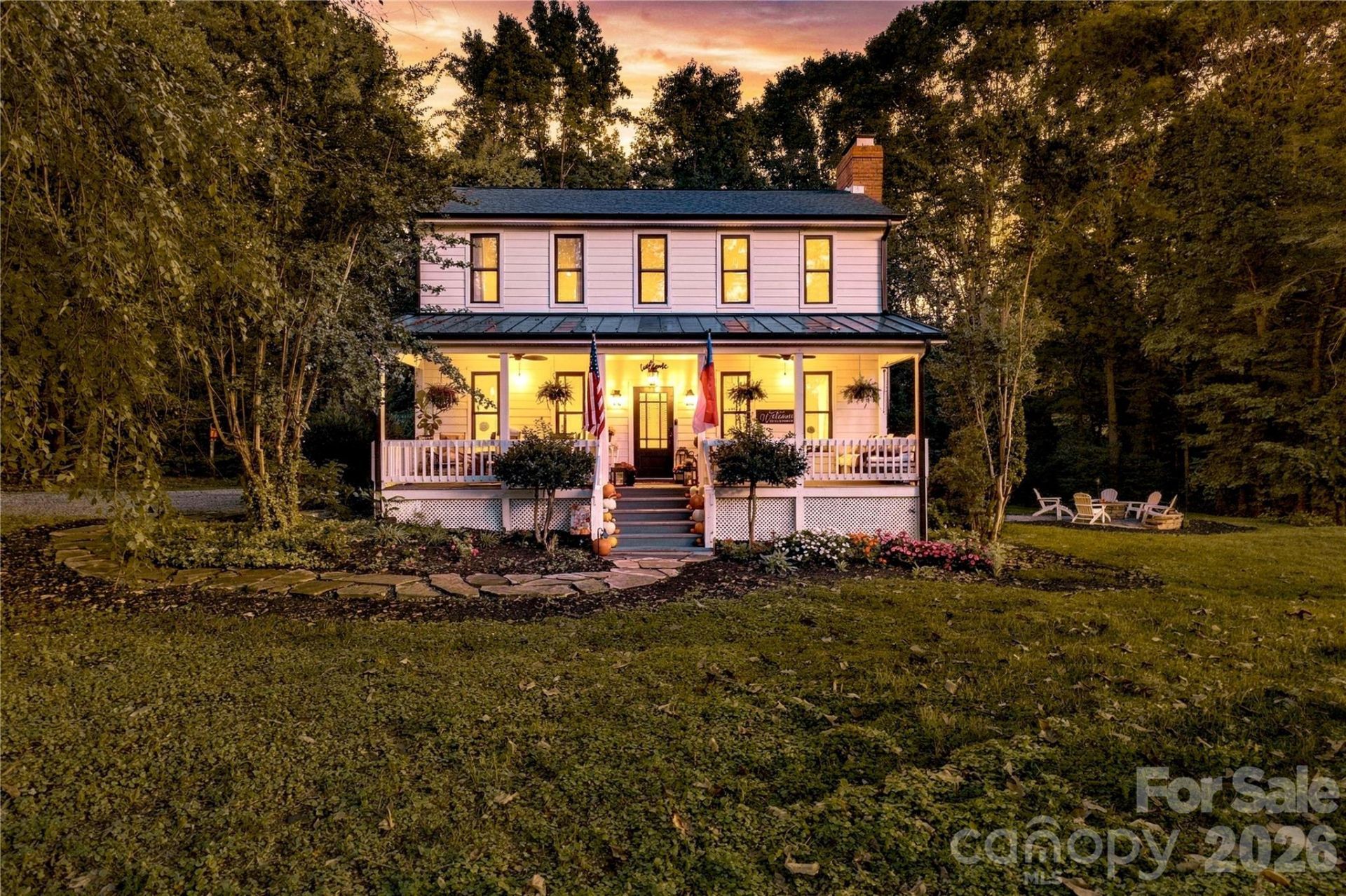 9560 Harvest Lane , Davidson, NC 28036 Main Photo