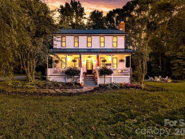 9560 Harvest Lane , Davidson, NC 28036