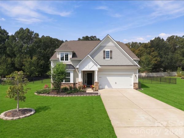 302 Samuel Street , Unit 35, Matthews, NC 28104