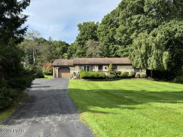 107 Mott Road , Beach Lake, PA 18405