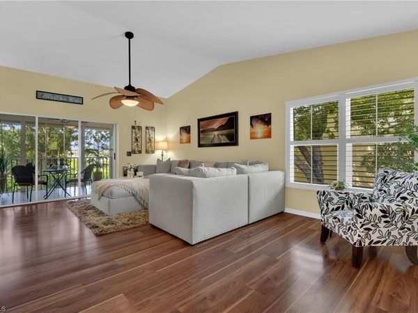 15050 Bridgeway LN , Unit 708, FORT MYERS, FL 33919