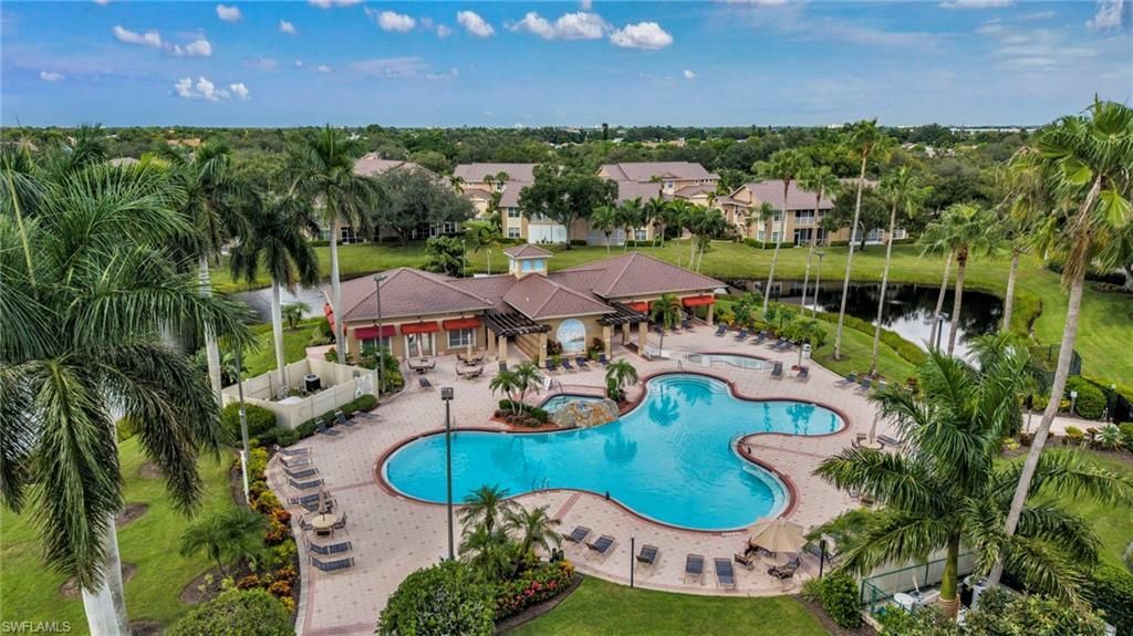 15050 Bridgeway Ln , Unit 708, Fort Myers, FL 33919 Photo