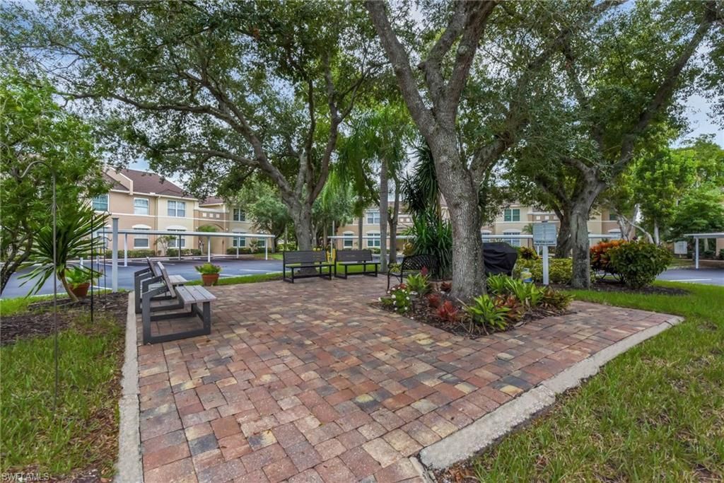 15050 Bridgeway Ln , Unit 708, Fort Myers, FL 33919 Photo