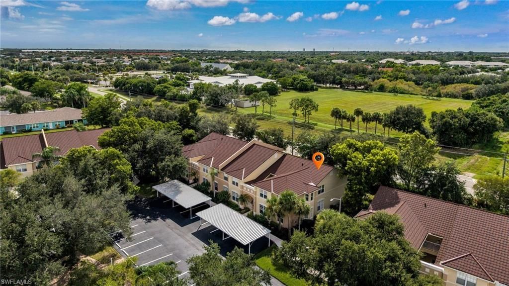 15050 Bridgeway Ln , Unit 708, Fort Myers, FL 33919 Photo