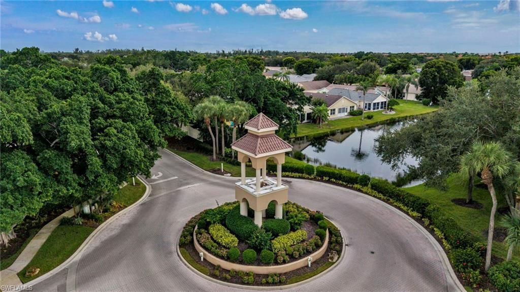 15050 Bridgeway Ln , Unit 708, Fort Myers, FL 33919 Photo
