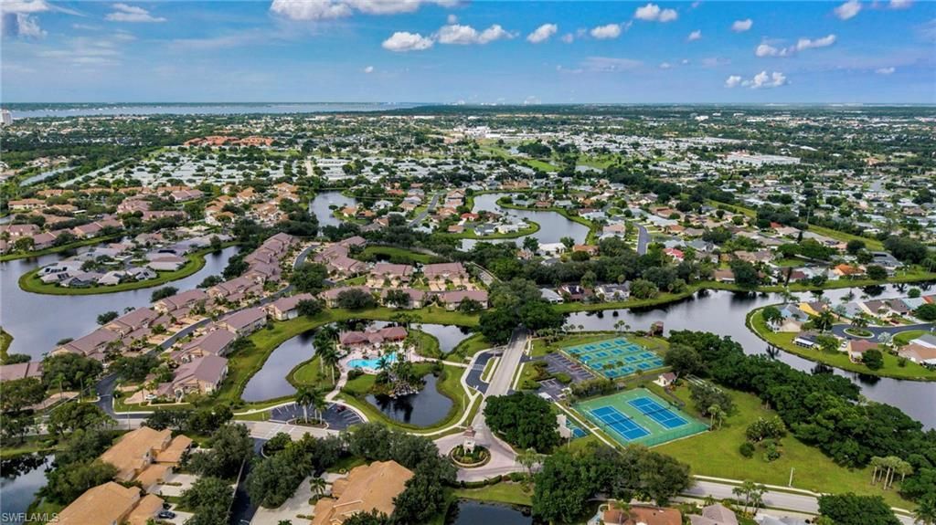 15050 Bridgeway Ln , Unit 708, Fort Myers, FL 33919 Photo