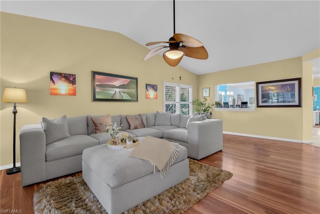 15050 Bridgeway Ln , Unit 708, Fort Myers, FL 33919 Photo
