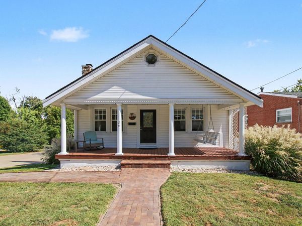 26 Goodridge Drive, Florence, KY 41042