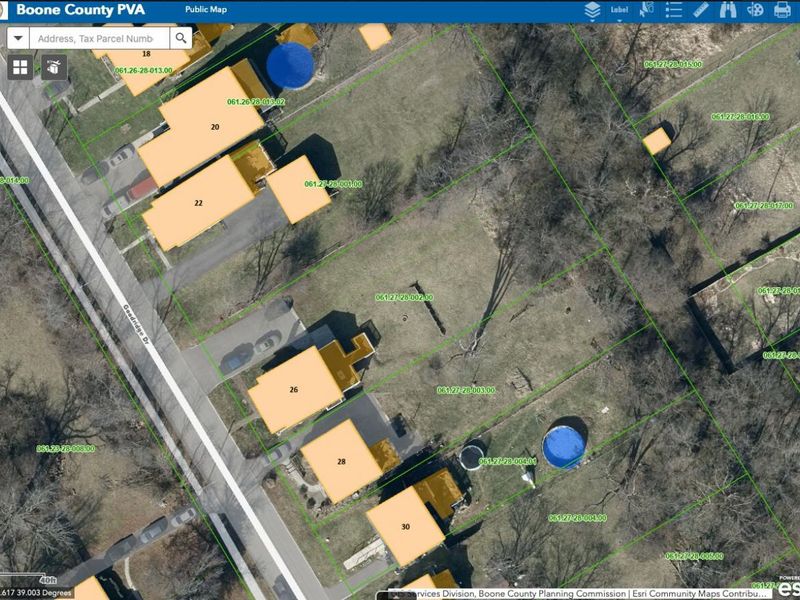 26 Goodridge Drive, Florence, KY 41042 Photo 32
