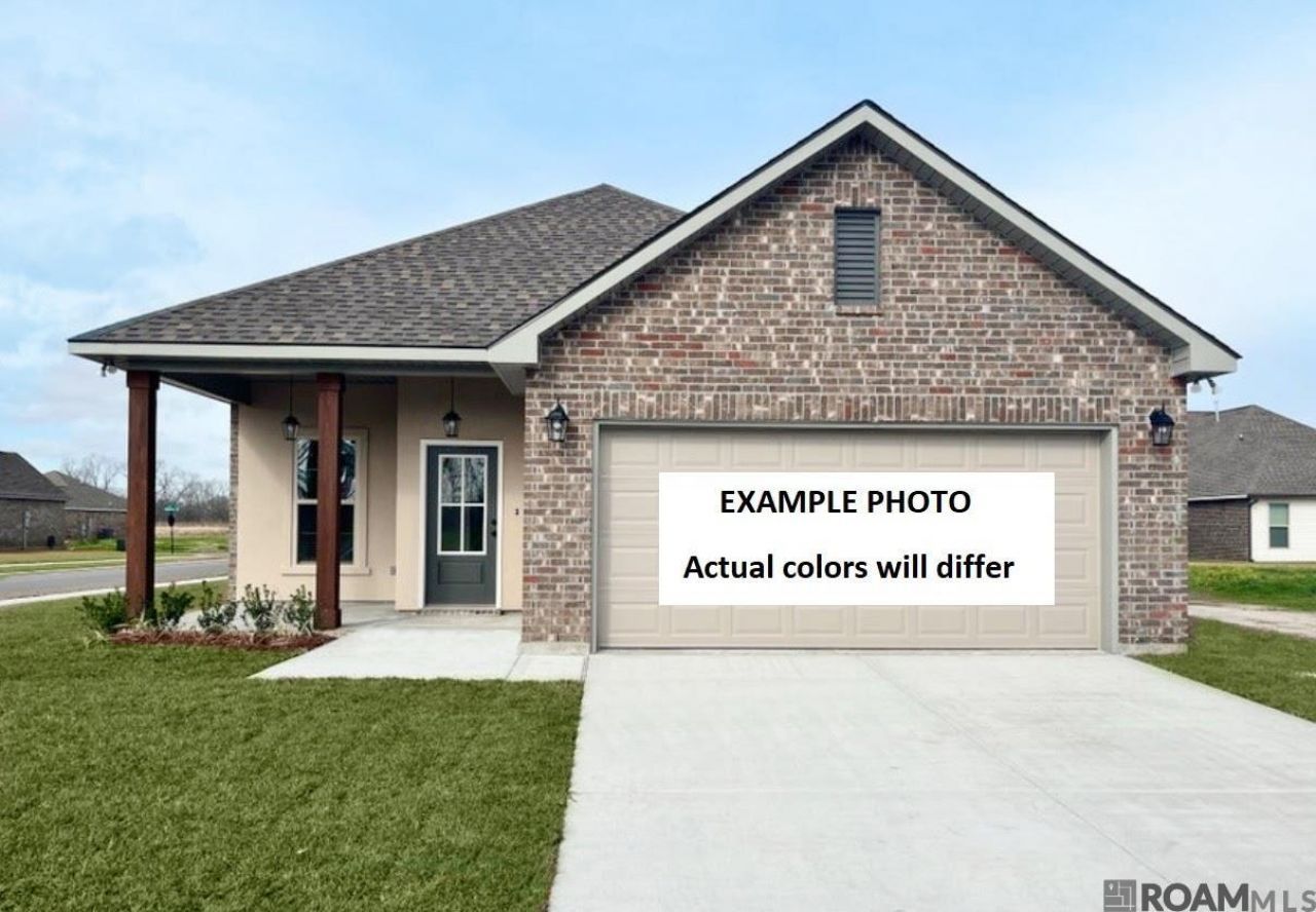 3637 Dockside Ln, Baton Rouge, LA 70810 Main Photo