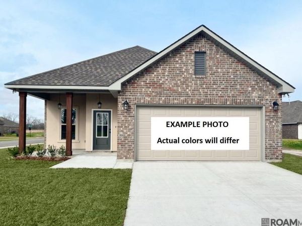 3637 Dockside Ln, Baton Rouge, LA 70810