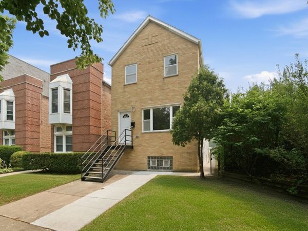 3343 S Michigan Avenue , Chicago, IL 60616