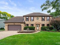 475 Prairie Knoll Drive, Naperville, IL 60565 primary photo
