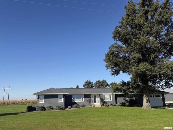 7569 1100 E Street, Buda, IL 61314