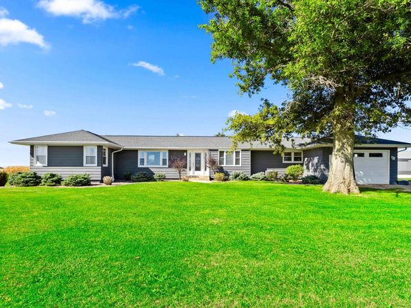 7569 1100 E Street, Buda, IL 61314
