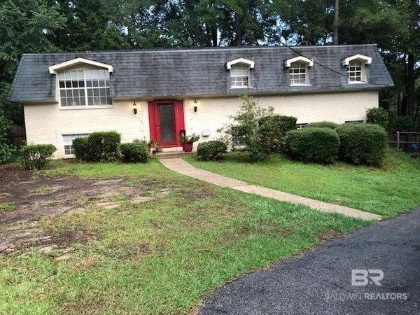 114 Pineview Circle, Daphne, AL 36526