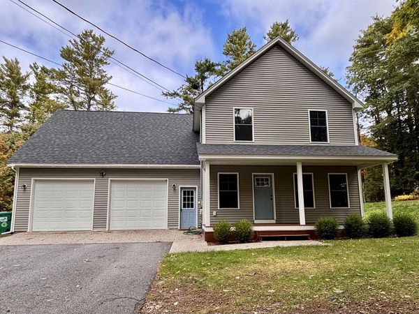 679 West Road, Temple, NH 03082