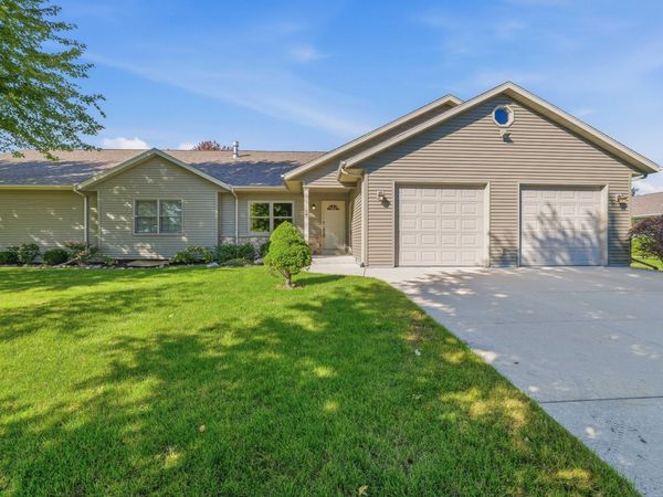 144 N Pleasant View Rd, Plymouth, WI 53073