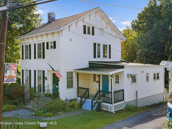 110 Vineyard Avenue, Highland, NY 12528