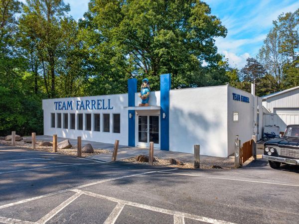 4925 Hooper Highway, Cosby, TN 37722