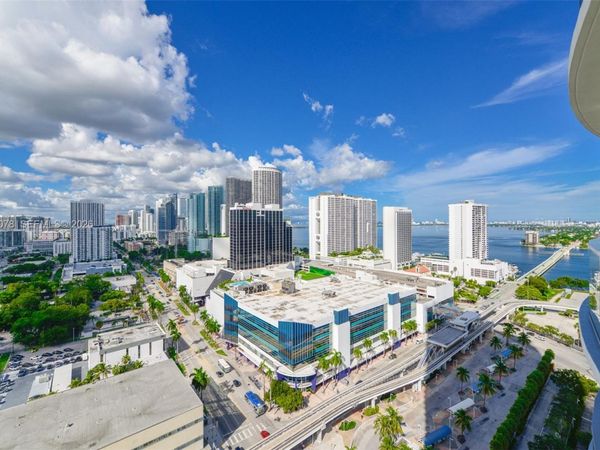 1400 Biscayne Blvd, Unit 2207, Miami, FL 33132
