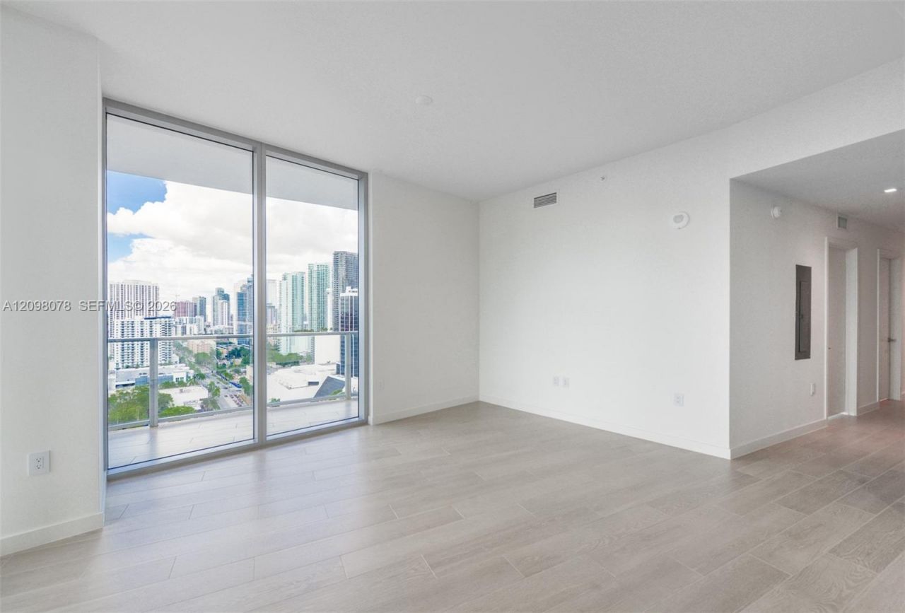 1400 Biscayne Blvd, Unit 2207, Miami, FL 33132 Photo